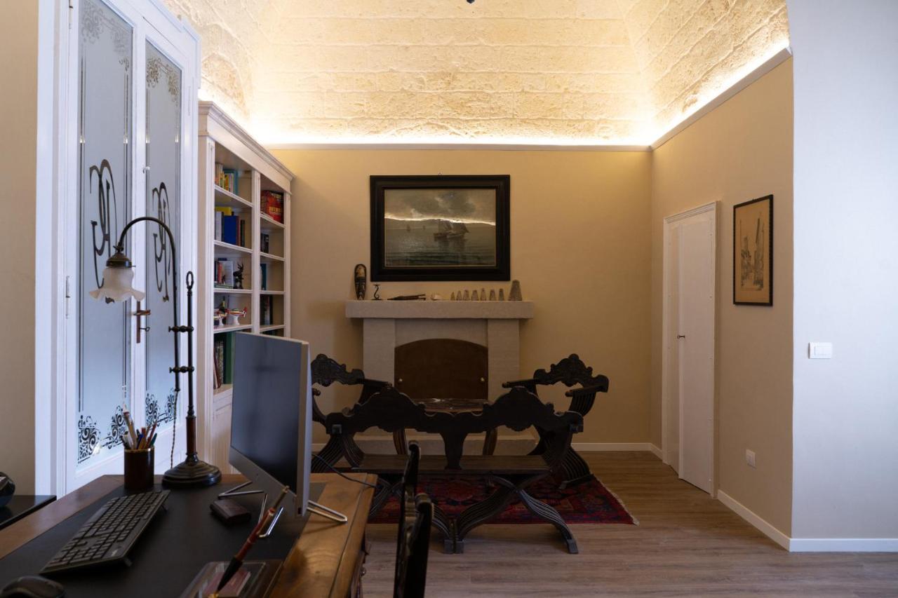 B&B Giardino Delle Delizie 그라비나인풀리아 외부 사진