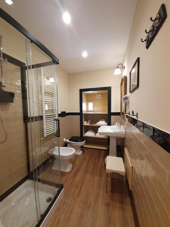 B&B Giardino Delle Delizie 그라비나인풀리아 외부 사진